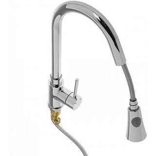 Смеситель для кухни Frap F6052