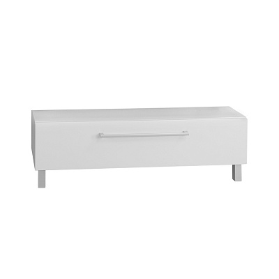 Комод с ящиком Акватон "МАДРИД 100 М" 1A127903MA010