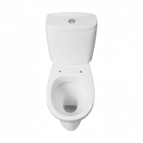 Чаша унитаза Roca Victoria напольная 342399000