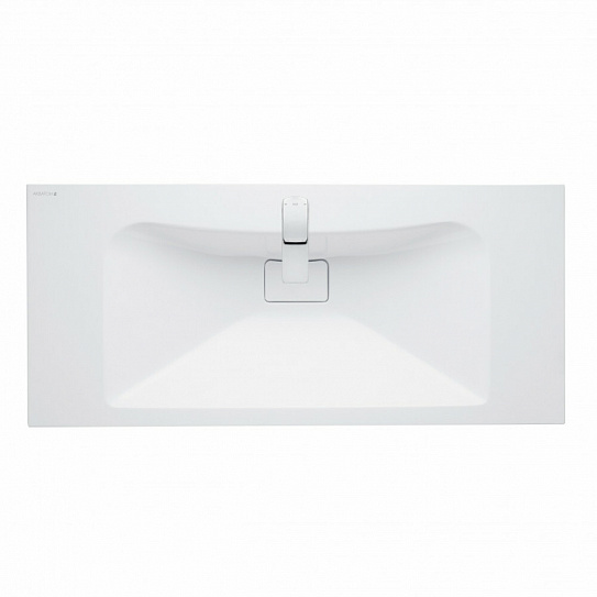 Раковина Акватон Брук 100 1A71333KBC010