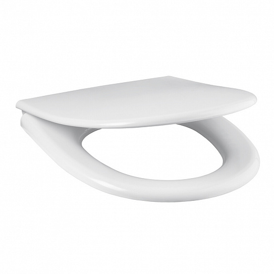 Унитаз-компакт Roca Access с косым выпуском 34P23900Y