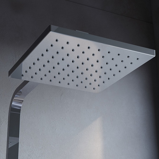 Душевая система Iddis Bild BILSB1Fi06