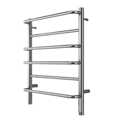 Полотенцесушитель TERMINUS Евромикс П6 500х650 Электро (quick touch)