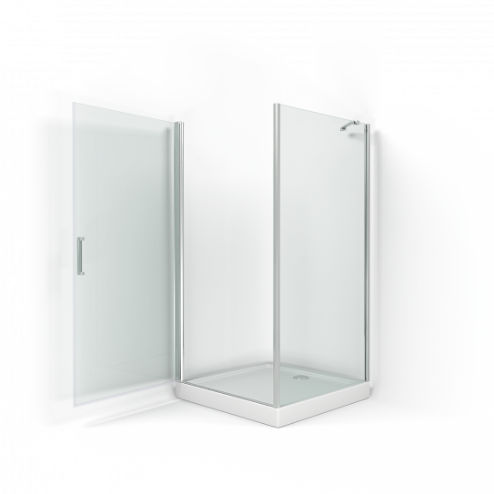 Душевое ограждение Good Door Pandora CR-100