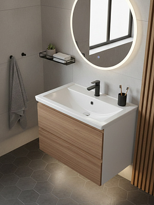 Раковина мебельная VIGO Фостер 60, 4640021060773