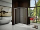 Душевое ограждение Good Door Latte R-90-G-WE