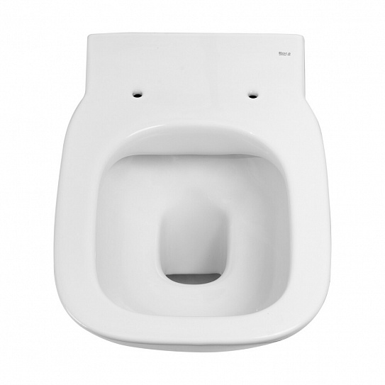 Унитаз подвесной Roca Debba 734699L00Y