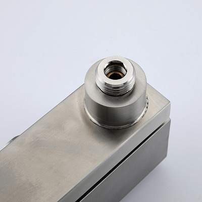 Душевая система нержавеющая сталь SUS304 сантин Frap F24802-1