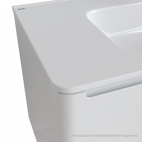 Тумба под раковину 100см Iddis Edifice EDI10W1i95