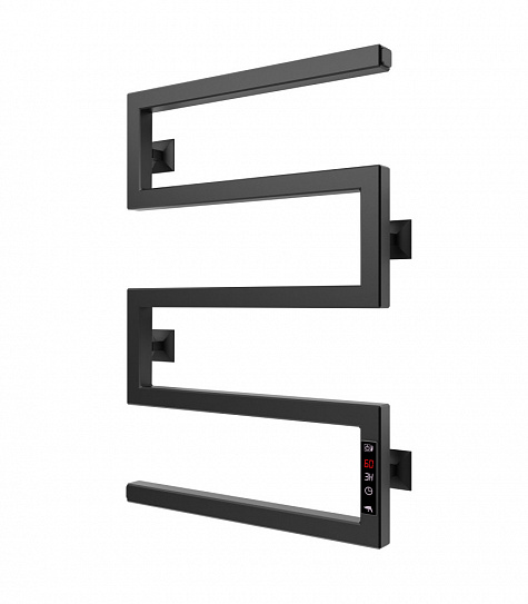 Полотенцесушитель электрический АРГО Грация Квадро Гранд 45-70