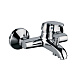 Смеситель для ванны с коротким изливом Jaquar EKO EKO-CHR-33119