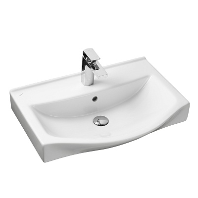 Раковина AQUA-TON Беверли 65 1WH302501