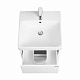 Тумба с раковиной 45 см AQUATON Сканди 45 1A251601SD010