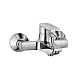 Смеситель для ванны с коротким изливом Jaquar LYRIC LYR-CHR-38119