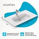 Раковина Aquaton Victoria-N UniK 800  732799C000