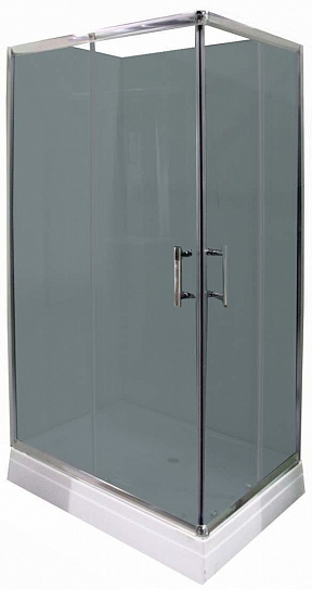 Душевое ограждение Parly Quadro QZ81S L/R