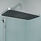 Душевая система с тропическим душем Iddis Parker PARSB3Fi06
