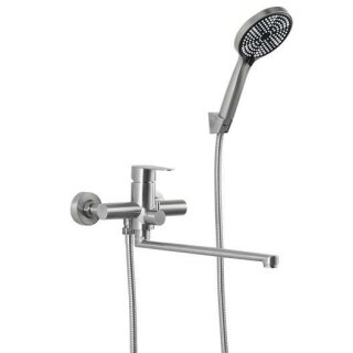 Смеситель для ванны Frap F2248