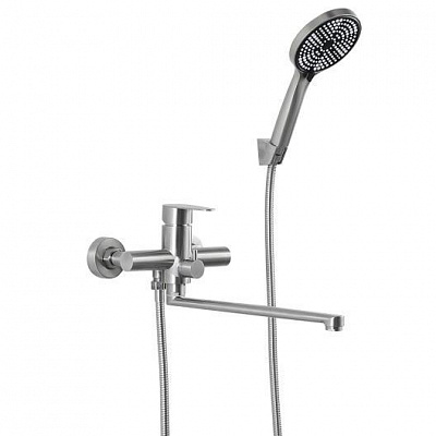 Смеситель для ванны Frap F2248