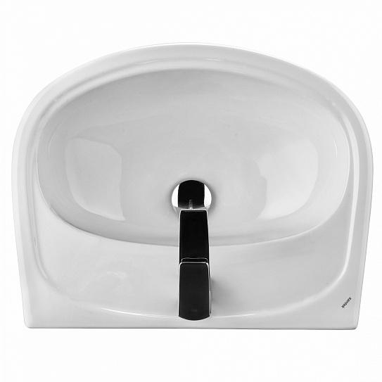 Раковина подвесная Сантек Анимо 55 1WH110502