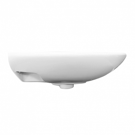 Раковина Sanita Аттика 55 ATC55SAWB01