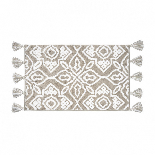Коврик для ванной комнаты 50x80 Iddis Décor DT02P58i12