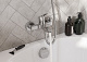 Смеситель для ванны Santek Найра WH5A10001C001
