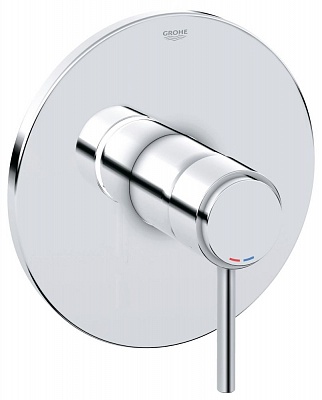 Смеситель для душа GROHE ATRIO 19463001 без механизма
