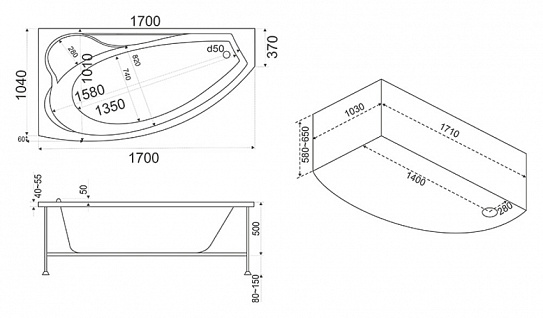 Интернет-магазин Сантехники и Мебели для ванной