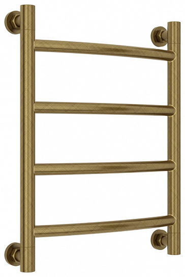 Полотенцесушитель водяной Сунержа Галант+ 500х400 состаренная бронза