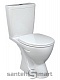 Унитаз-компакт Vidima Сева -Микс W908401