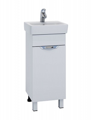 Тумба под раковину 40см Vigo Callao 400-2