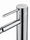 Смеситель для биде Wonzon & Woghand STICK, Хром WW-88339017-CR