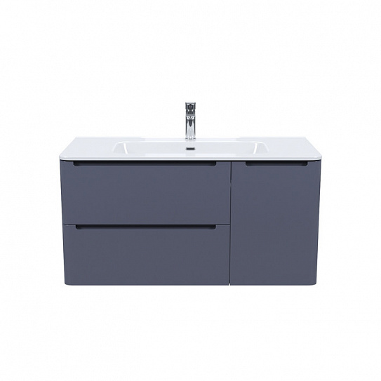 Тумба с умывальником Iddis Edifice EDI10D0i95K