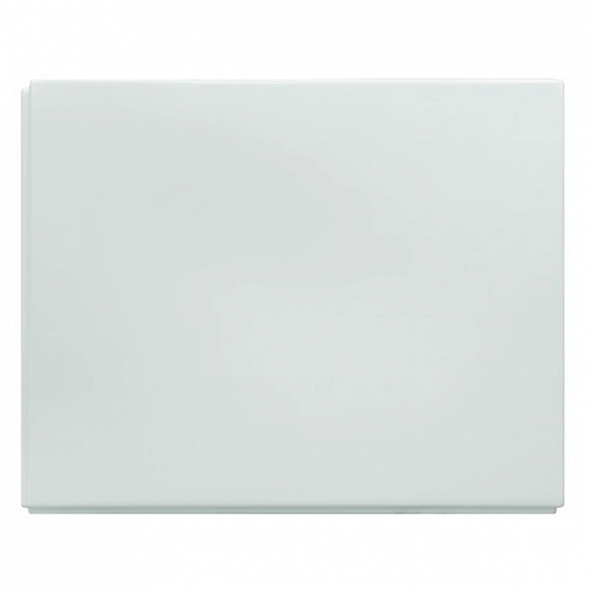 Панель для ванны торцевая FLAT 75R 1Marka