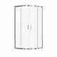 Душевое ограждение Santek Вэлия 90х90х195 см 1WH501795