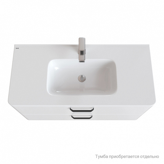 Раковина Iddis 10 0101B00i28