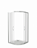 Душевое ограждение Good Door Latte R-90-G-WE