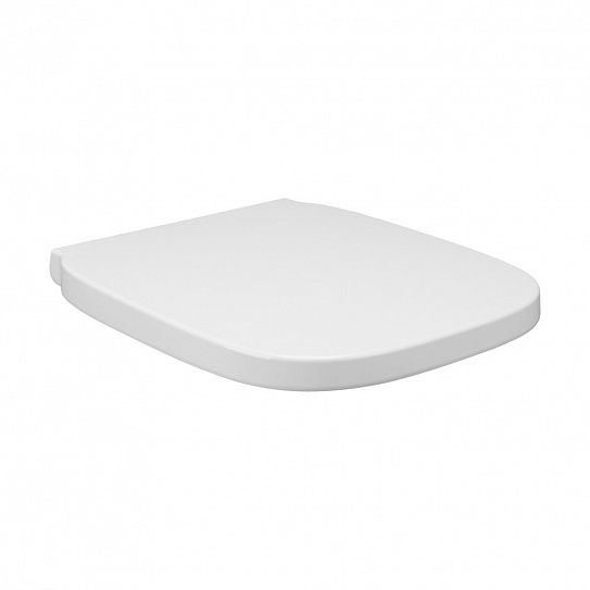 Сиденье Roca Debba микролифт, supralit 8019D200B