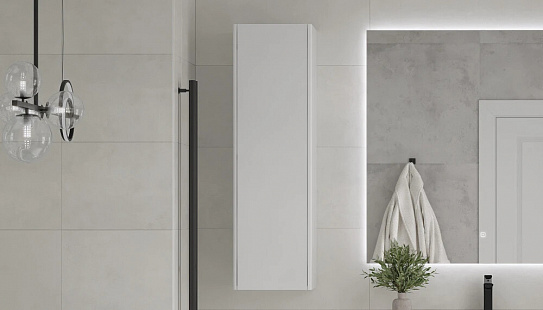 Шкаф навесной Klaufs 330 Velvex