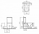 Унитаз-компакт Vitra Sento 9830B003-7204