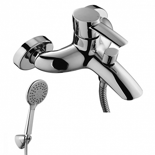 Смеситель для ванны Lemark Atlantiss LM3202C