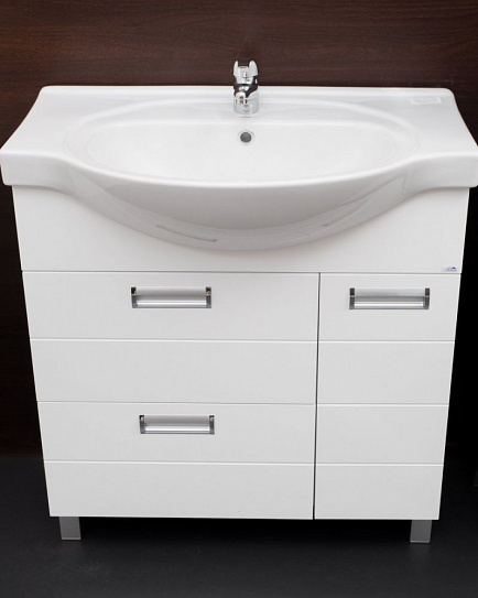 Тумба Parly 61 Сити СН венге (Erica 61)