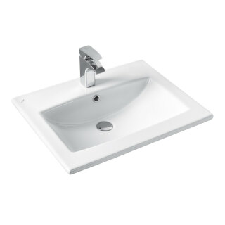 Раковина мебельная Элина 50 Aquaton 1WH501866