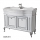 Тумба 120 раковина VP Caprigo FRESCO 10626-В016