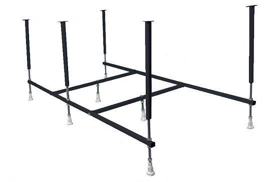 Рама для ванны 150х70 разборная ПУ 1MarKa 03пу1570