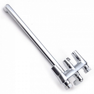Смеситель для ванной IDDIS Jam JAMSBL2i10