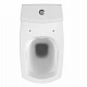 Унитаз компакт Cersanit CARINA Clean On 011 3/5 DPL EO slim KO-CAR011-3/5-COn-S-DL