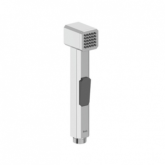 Гигиеническая лейка хром Iddis Axes AXE1F1Ci20