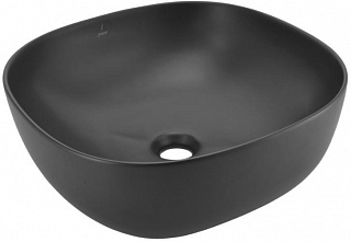 Раковина Jaquar 40 JDS-BLM-25911, черный